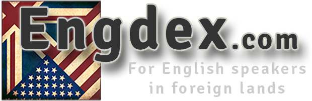 Engdex